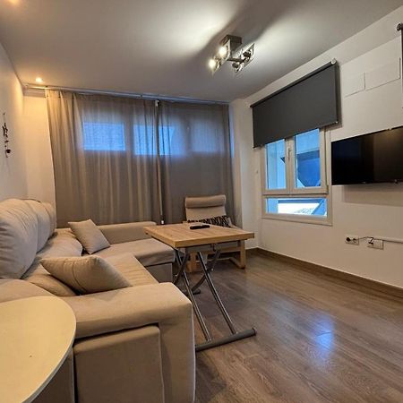 House Sierra Nevada 2 Habitaciones Wifi Y Parking Exterior photo