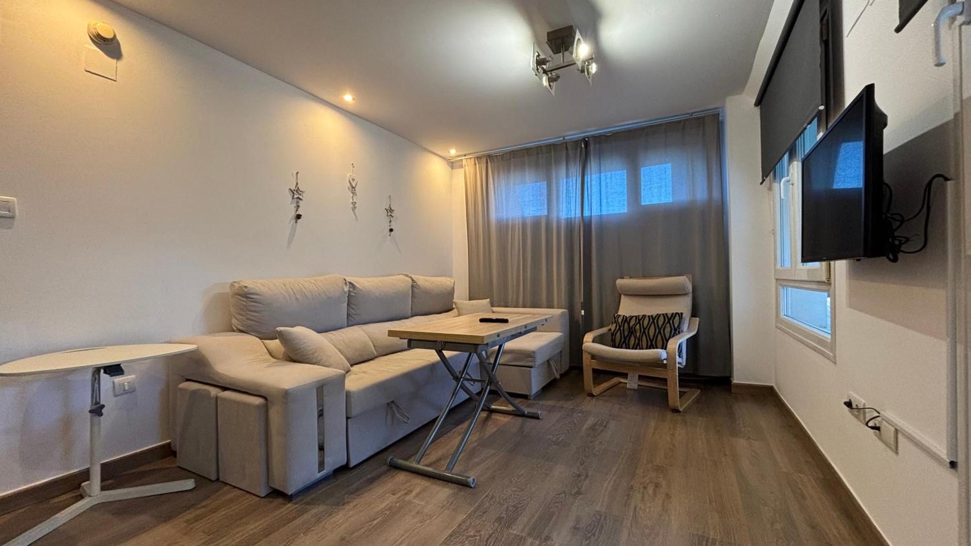 House Sierra Nevada 2 Habitaciones Wifi Y Parking Exterior photo