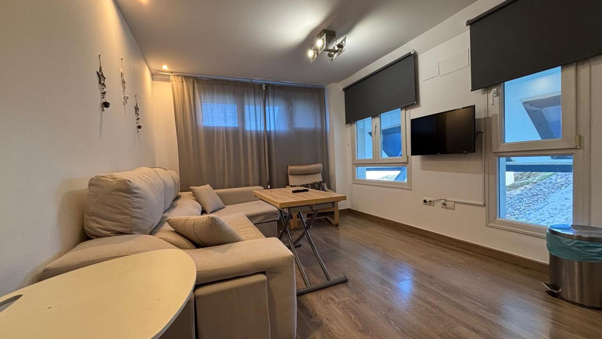 House Sierra Nevada 2 Habitaciones Wifi Y Parking Exterior photo