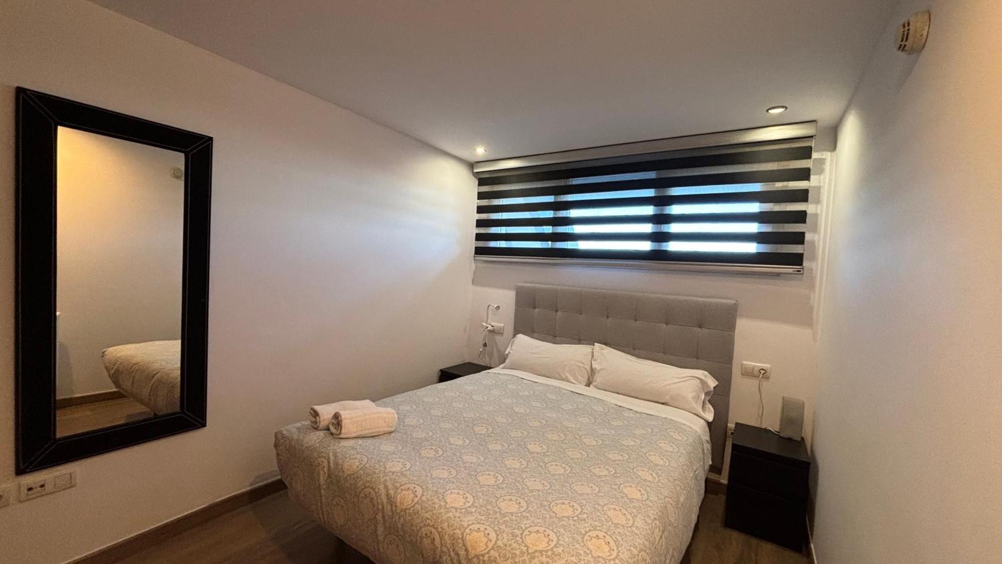 House Sierra Nevada 2 Habitaciones Wifi Y Parking Exterior photo