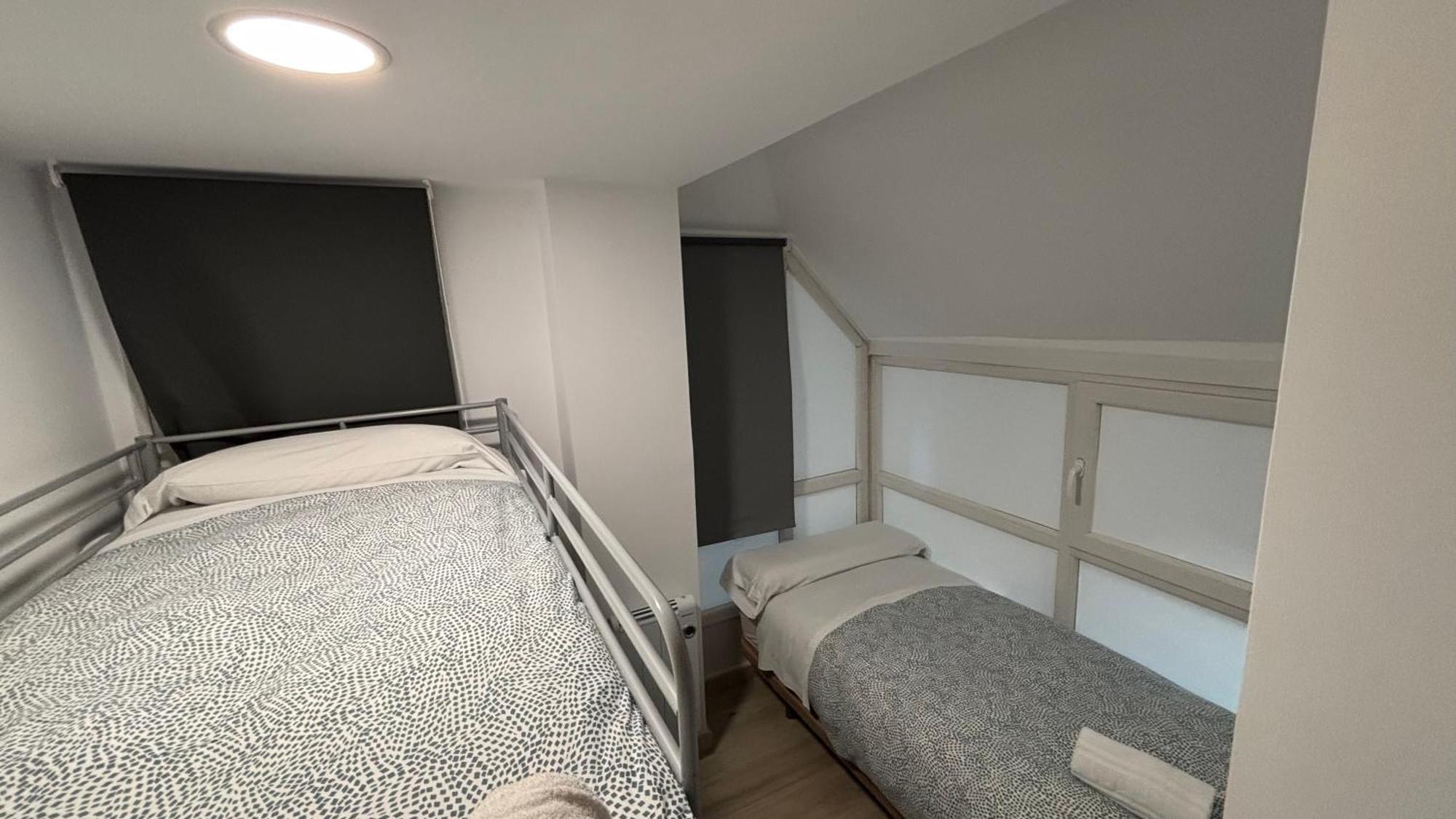 House Sierra Nevada 2 Habitaciones Wifi Y Parking Exterior photo