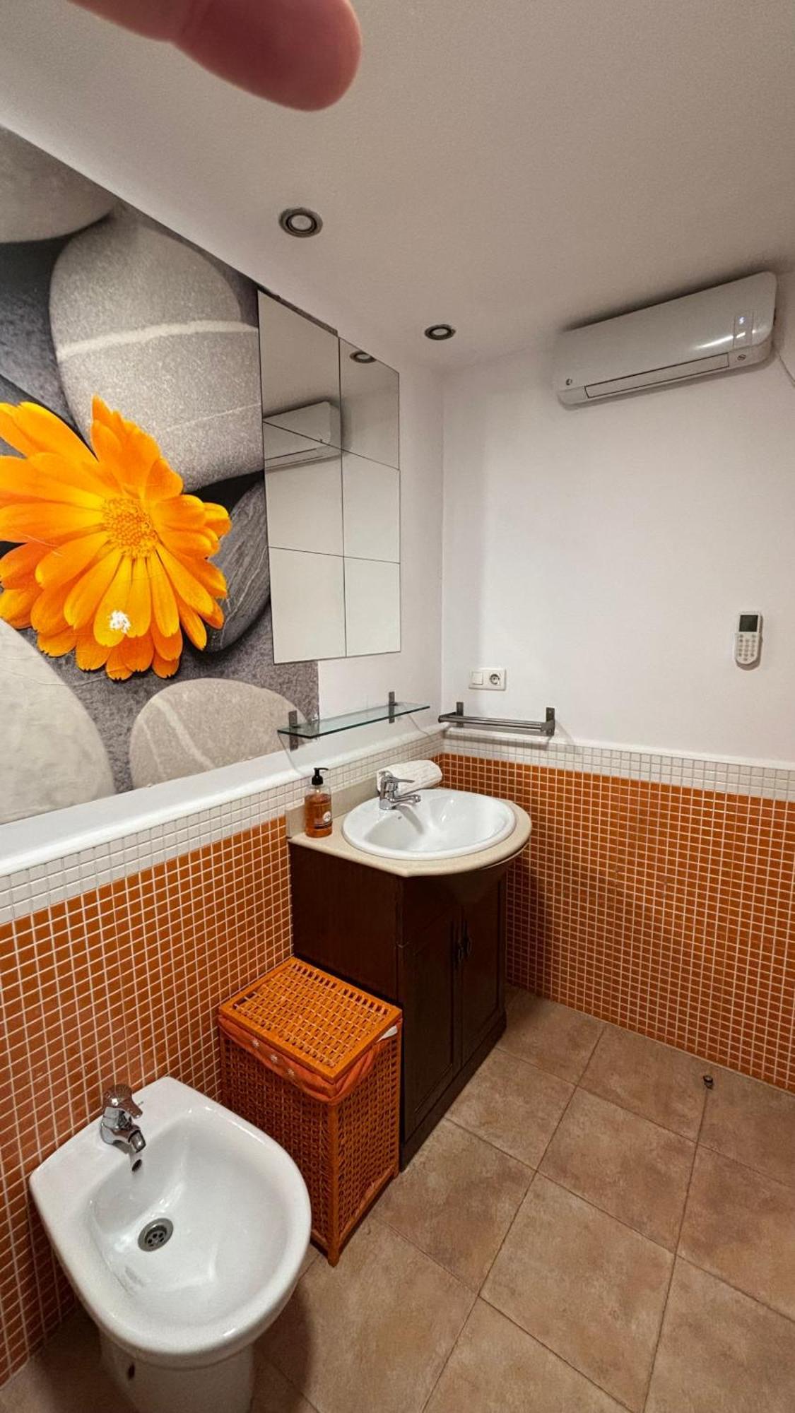 House Sierra Nevada 2 Habitaciones Wifi Y Parking Exterior photo